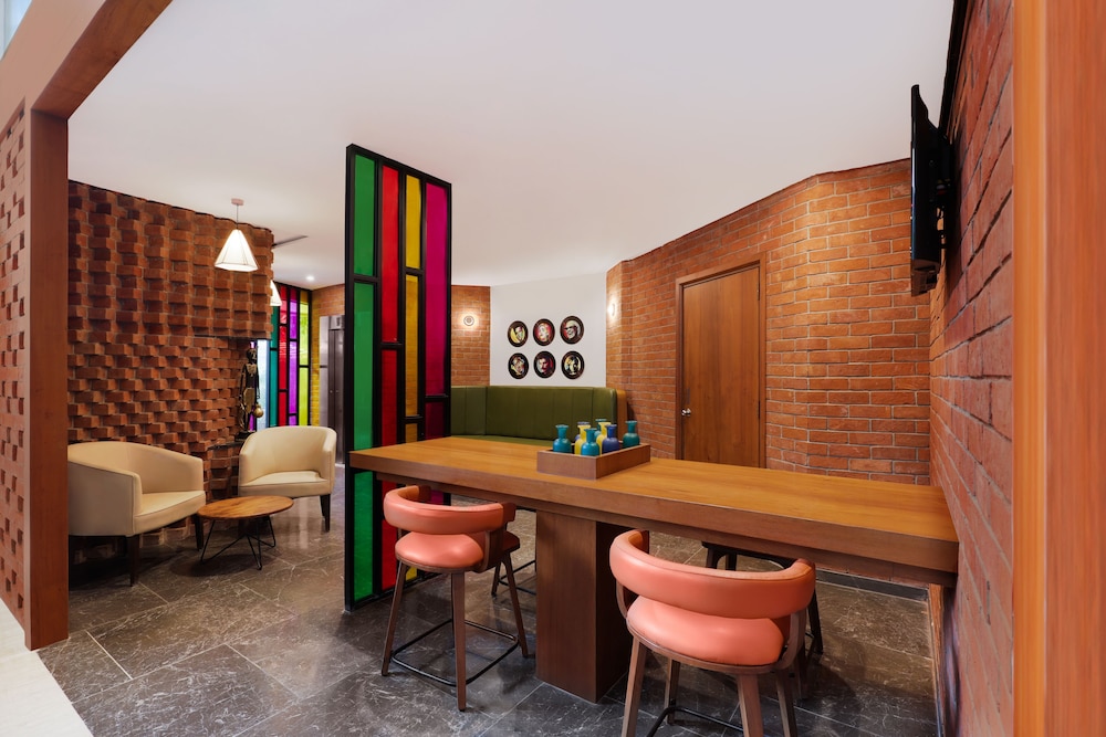 lemon tree hotel kalina mumbai