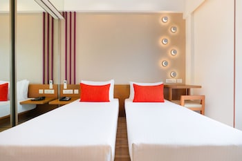 lemon tree hotel kalina mumbai