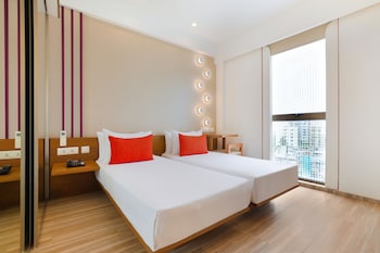 lemon tree hotel kalina mumbai