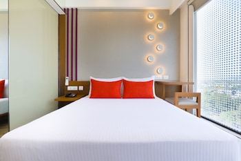 lemon tree hotel kalina mumbai