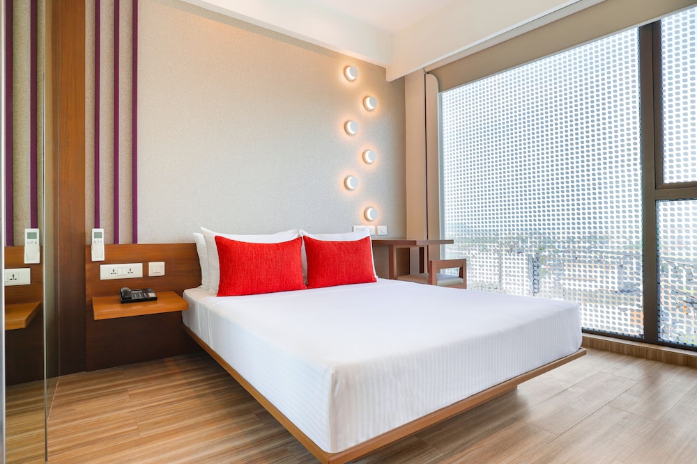 lemon tree hotel kalina mumbai