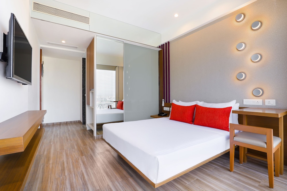 lemon tree hotel kalina mumbai