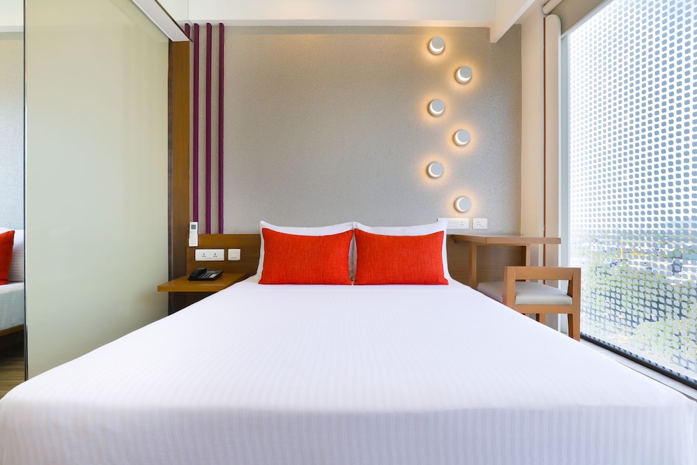 lemon tree hotel kalina mumbai