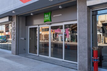 ibis styles antofagasta