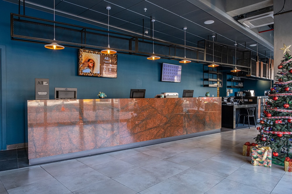 ibis styles antofagasta