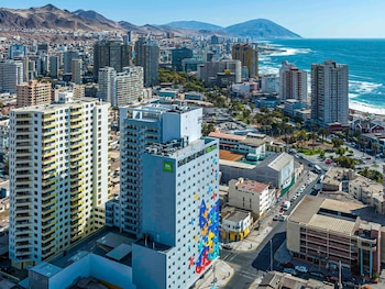 ibis styles antofagasta