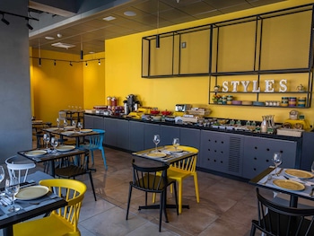 ibis styles antofagasta