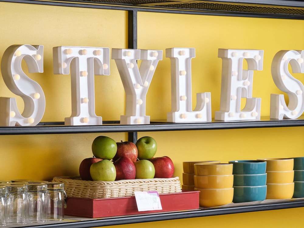 ibis styles antofagasta