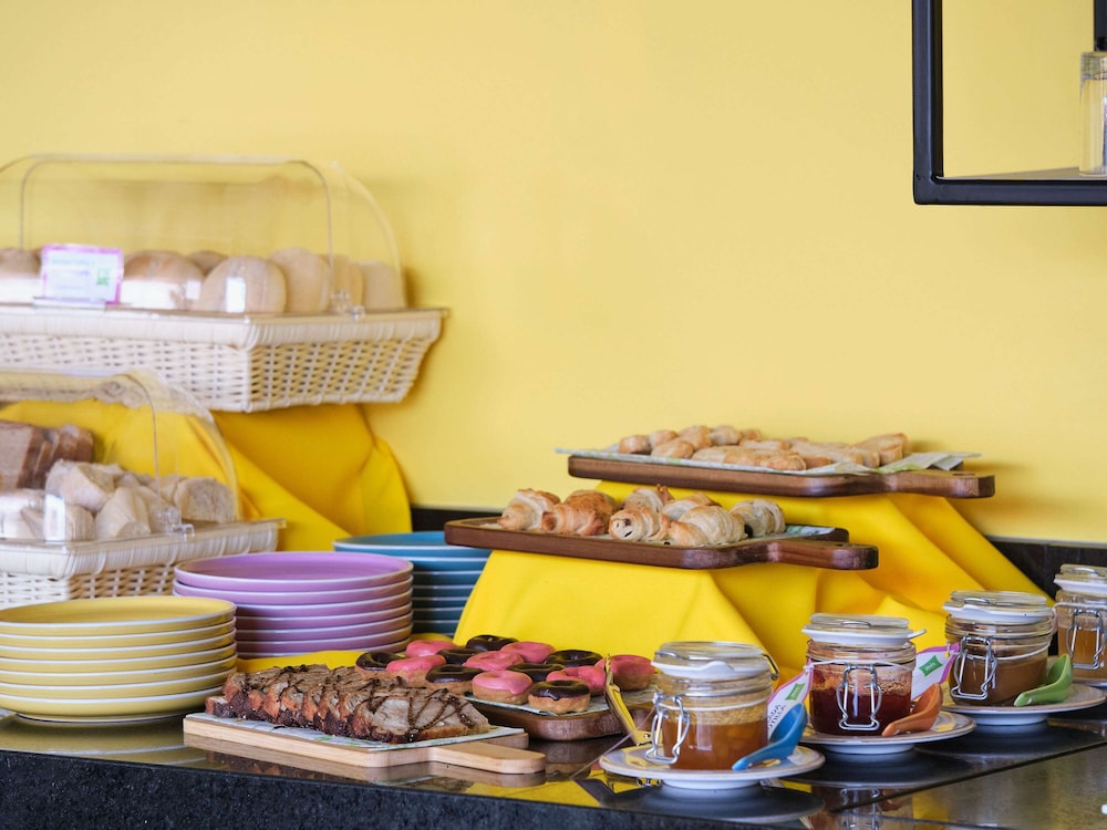 ibis styles antofagasta