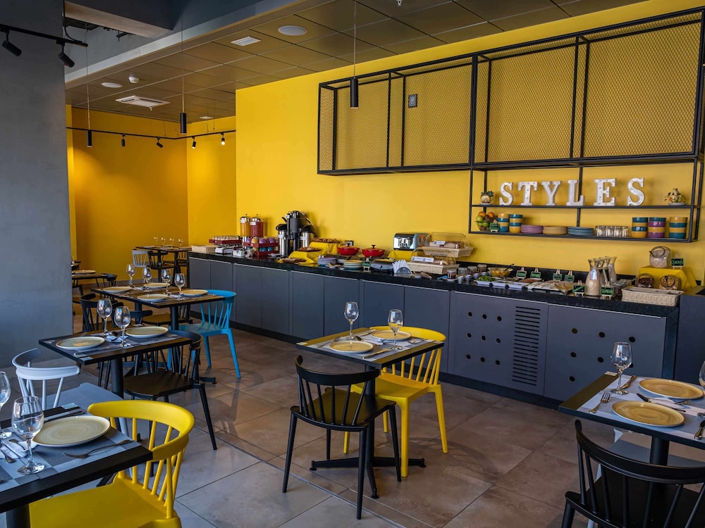 ibis styles antofagasta