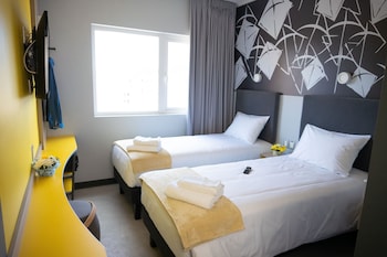 ibis styles antofagasta