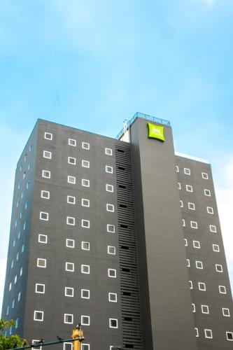 ibis styles el malecon guayaquil