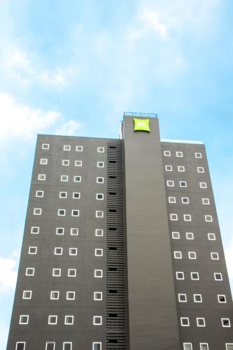 ibis styles el malecon guayaquil