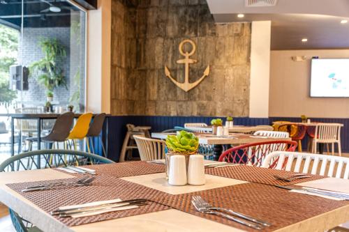 ibis styles el malecon guayaquil