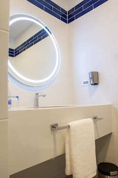 ibis styles el malecon guayaquil