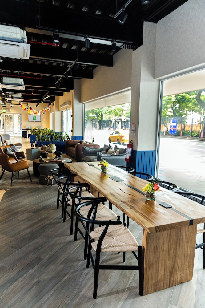 ibis styles el malecon guayaquil