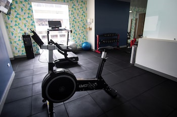 ibis styles el malecon guayaquil