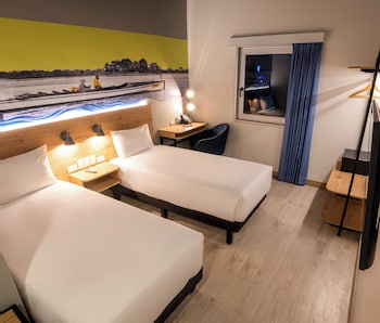 ibis styles el malecon guayaquil