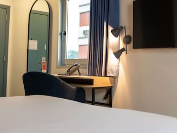 ibis styles el malecon guayaquil