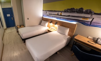 ibis styles el malecon guayaquil