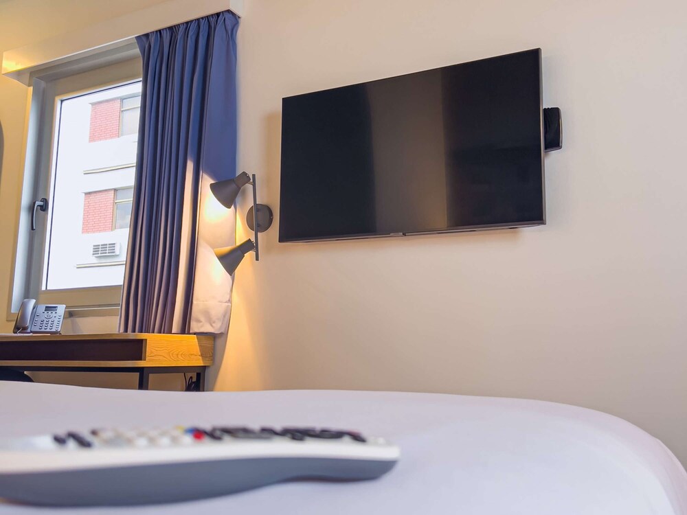 ibis styles el malecon guayaquil