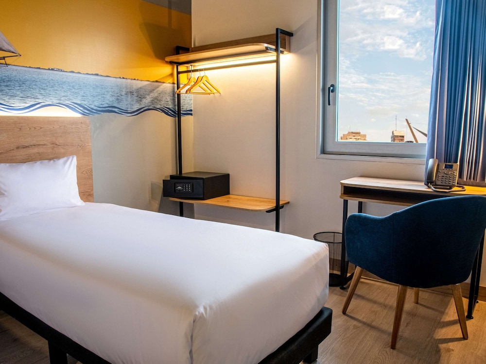 ibis styles el malecon guayaquil