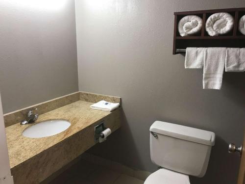 studio 6 suites tupelo ms north