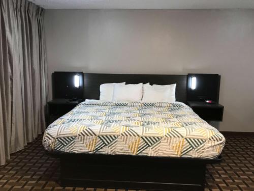 studio 6 suites tupelo ms north