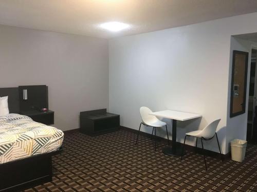 studio 6 suites tupelo ms north