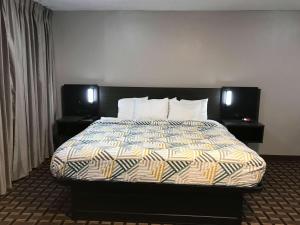 studio 6 suites tupelo ms north