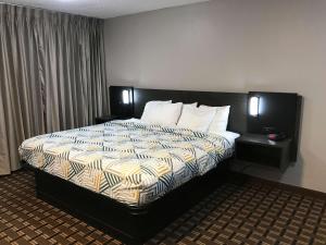 studio 6 suites tupelo ms north