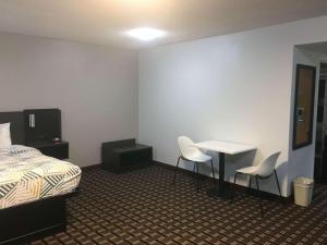 studio 6 suites tupelo ms north