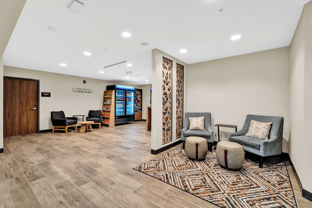 candlewood suites detroit auburn hills