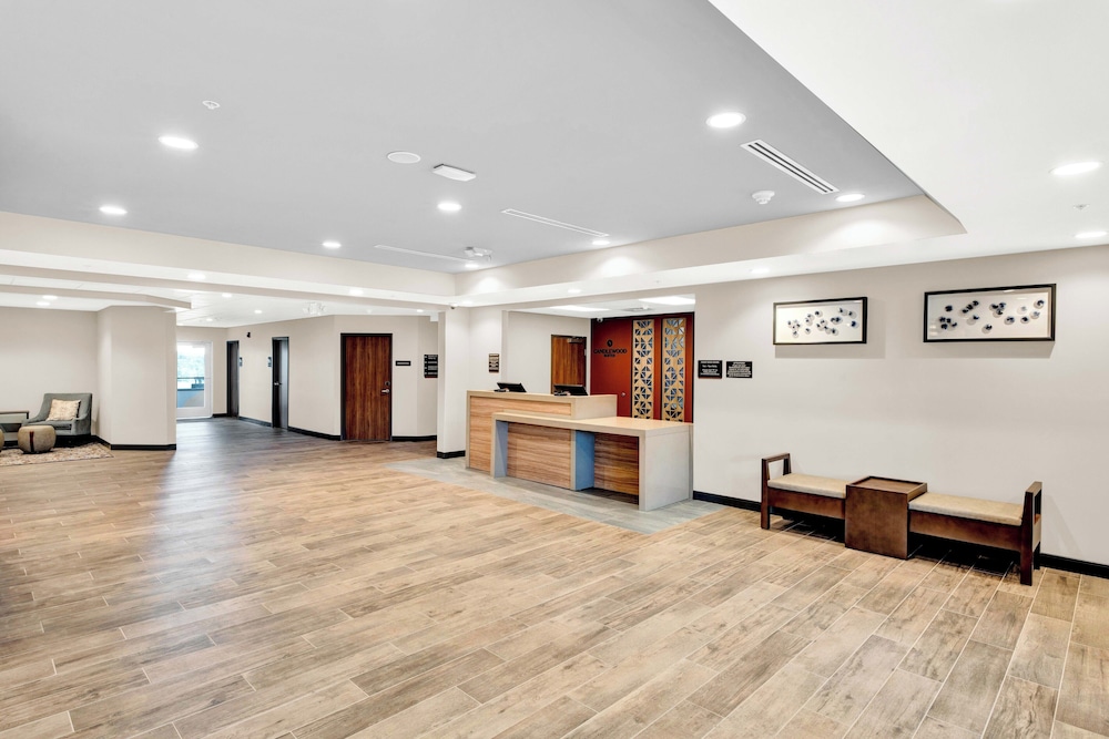 candlewood suites detroit auburn hills