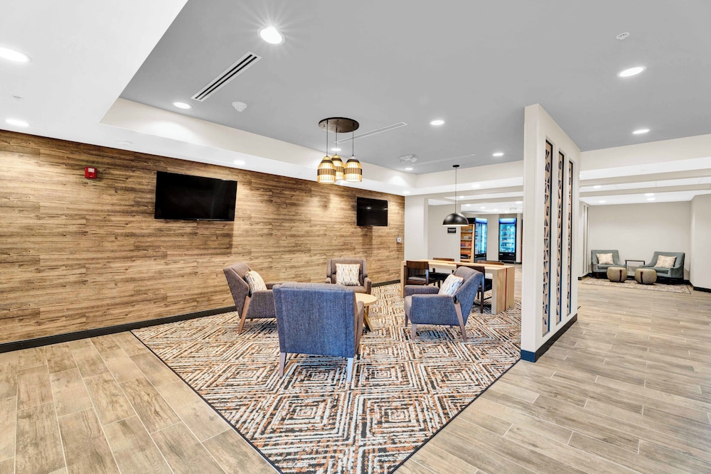 candlewood suites detroit auburn hills