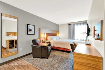 candlewood suites detroit auburn hills