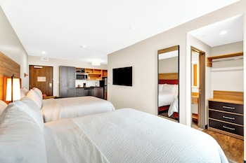 candlewood suites detroit auburn hills