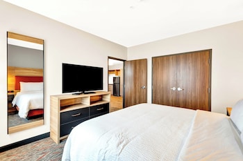 candlewood suites detroit auburn hills