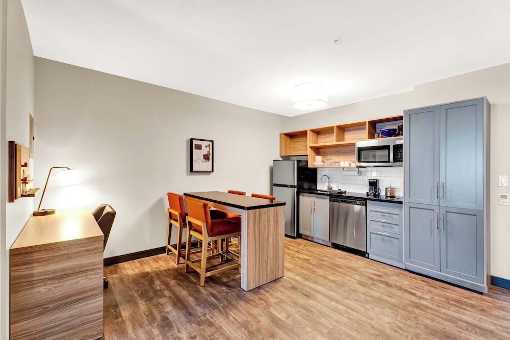 candlewood suites detroit auburn hills