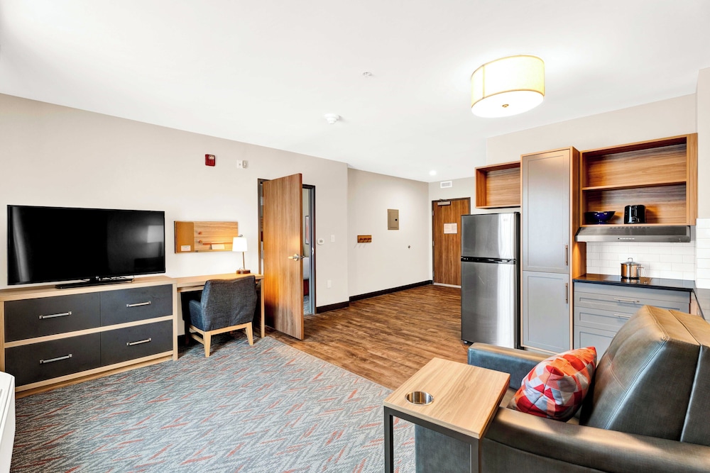 candlewood suites detroit auburn hills