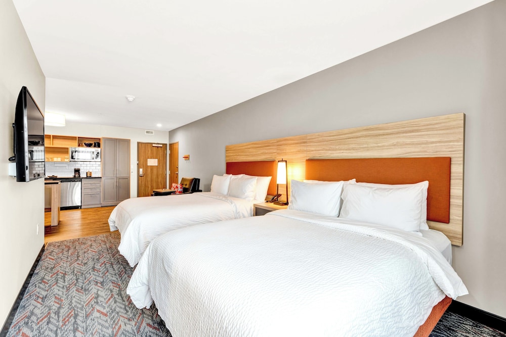 candlewood suites detroit auburn hills