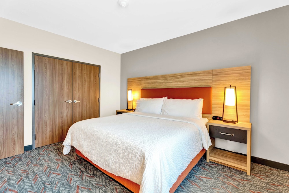 candlewood suites detroit auburn hills