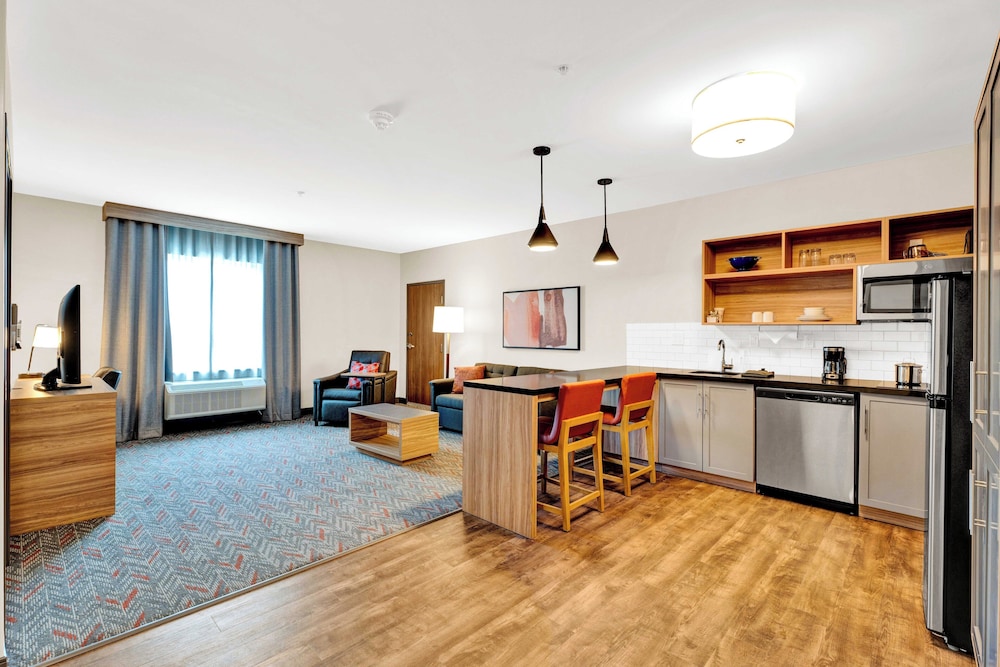 candlewood suites detroit auburn hills