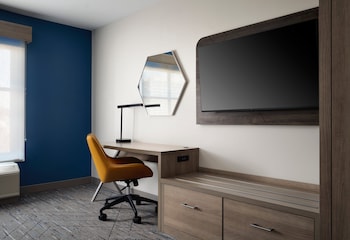 holiday inn express jackson ridgeland