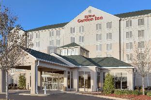 hilton garden inn tuscaloosa