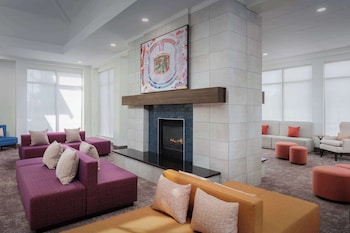 Hilton Garden Inn Tuscaloosa,Tuscaloosa>>Hoover,3 star