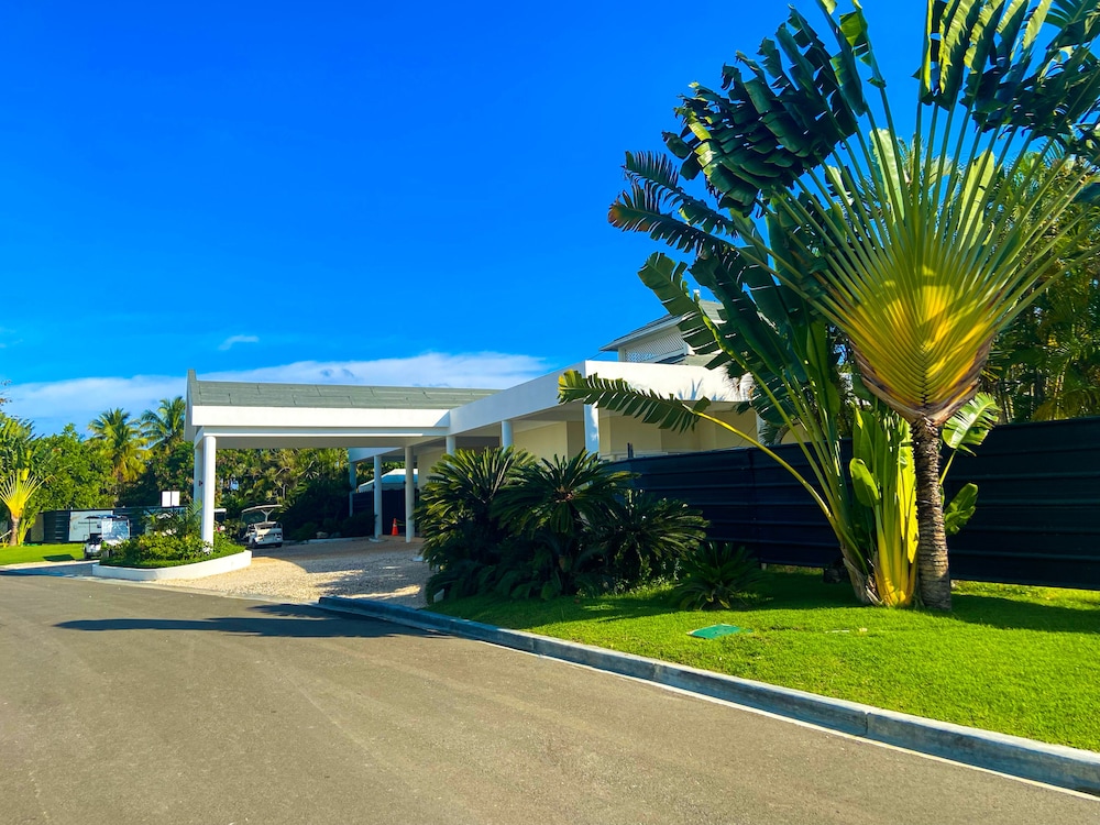 xeliter green one playa dorada