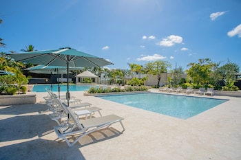 xeliter green one playa dorada