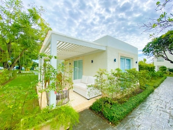 xeliter green one playa dorada