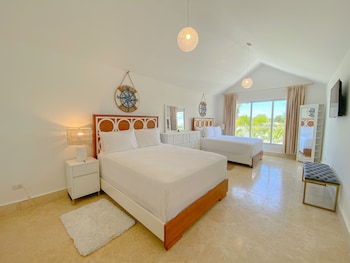 xeliter green one playa dorada